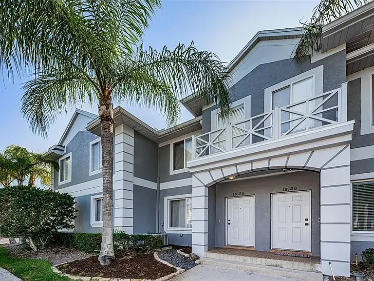 18126 Paradise Point Dr — Photo 1