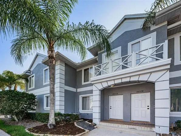 18126 Paradise Point Dr, Tampa, FL 33647