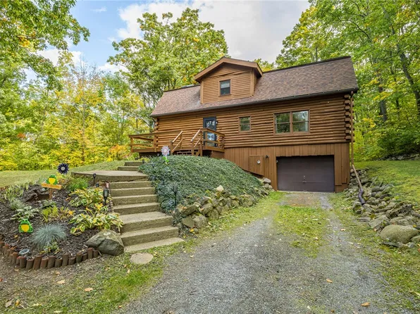 6020 Jones Rd, Canandaigua, NY 14424