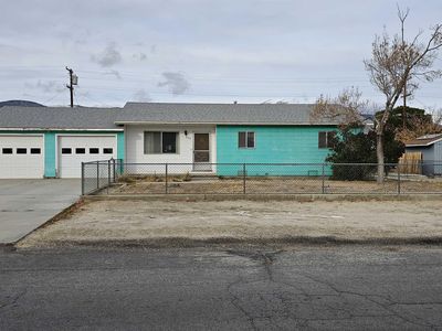 859 K St, Hawthorne, NV, 89415