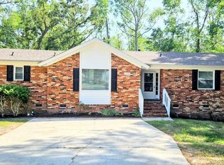 2151 Birch Ct, Augusta, GA 30906