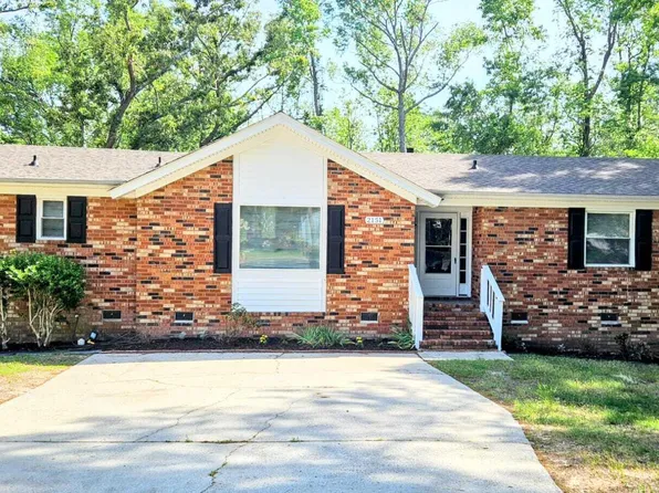 2151 Birch Court, Augusta, GA