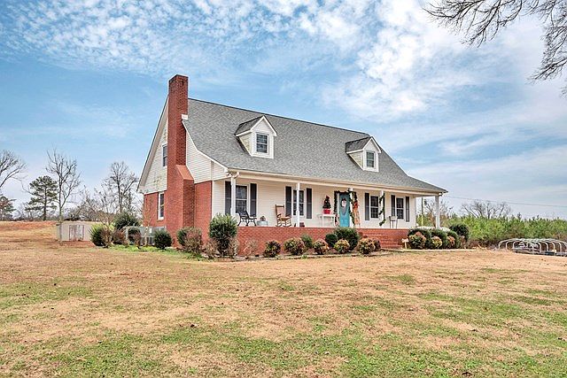 120 Highway 77, Russellville, AL 35654 | Zillow