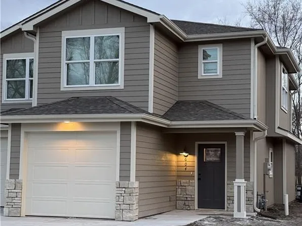 604 North St, Lawrence, KS 66044