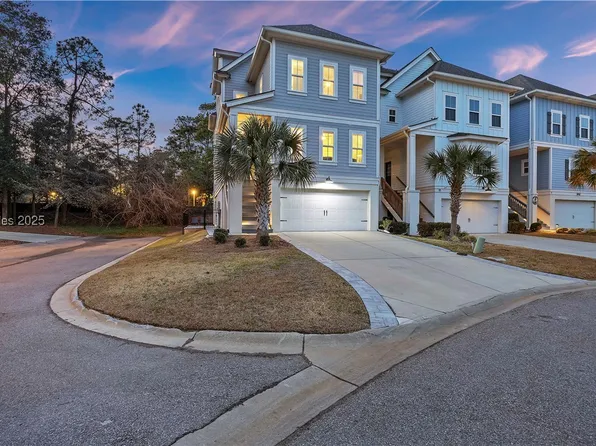 89 Sandcastle Ct, Hilton Head Island, SC 29928
