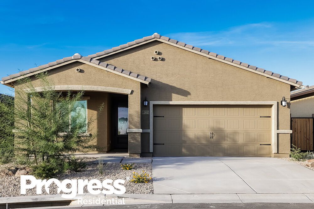 11502 W Cumberland Dr, Youngtown, AZ 85363 Zillow