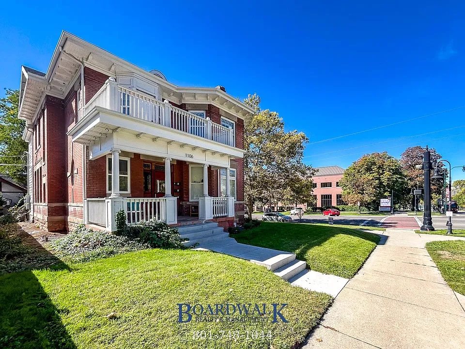 1106 E South Temple Temple #2B