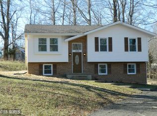 1391 Trouble Ln, Sunderland, MD 20689