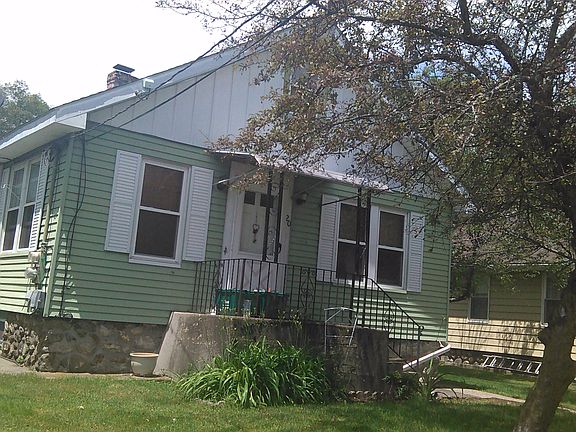 Exterior Features
