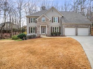 606 Chase Trl, Woodstock, GA 30189