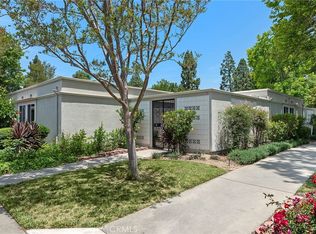 456 Avenida Sevilla UNIT C, Laguna Woods, CA 92637