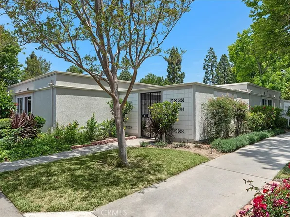 456 Avenida Sevilla Unit C, Laguna Woods, CA 92637