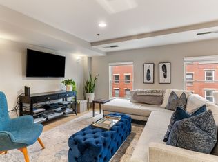 100 Fulton St APT 4T, Boston, MA 02109