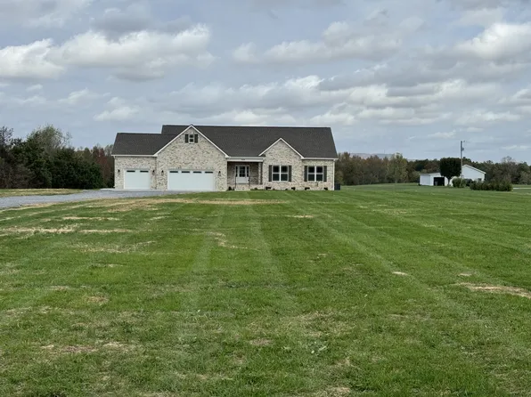 3409 Iconium Rd Lot 3, Woodbury, TN 37190