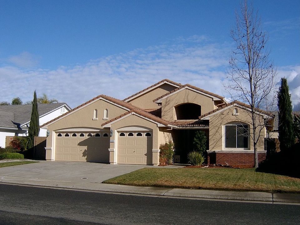 Wonderful Curb Appeal