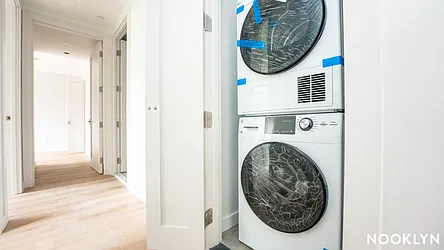 Rented by Nooklyn NYC LLC