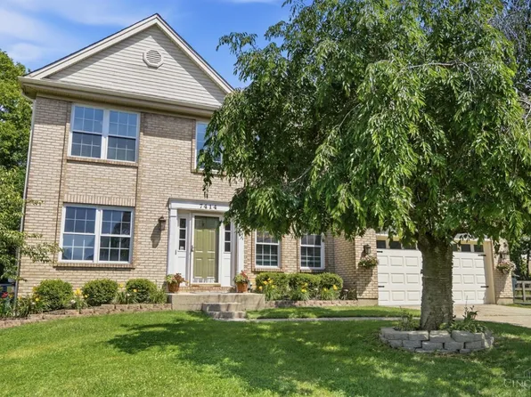 7414 Stonerun Pl, Liberty Township, OH 45044