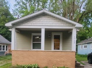 1706 Indiana Ave, Lansing, MI 48906