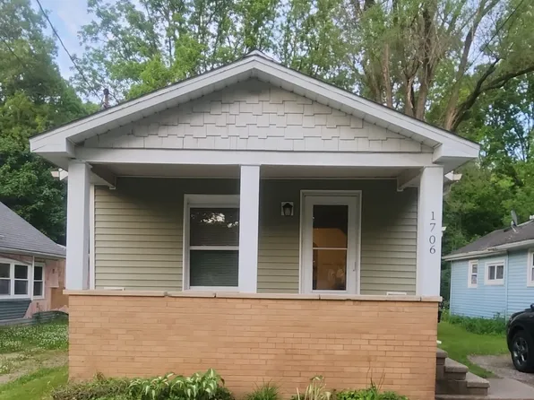 1706 Indiana Ave, Lansing, MI 48906