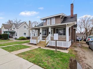 212 N Summit St, Ypsilanti, MI