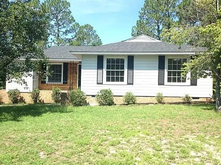 128 S Wrenwood Dr — Photo 1