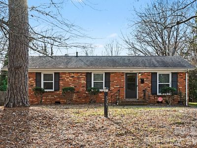 537 Kentbrook Dr, Charlotte, NC, 28213