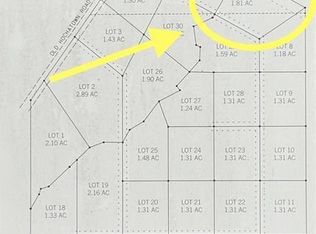 0 Bass Loop, Broken Bow, OK 74728