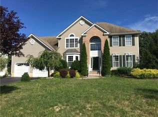 6 Grano St, Monroe Twp, NJ