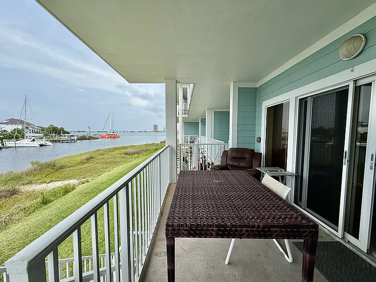 510 Fort Pickens Rd — Photo 5