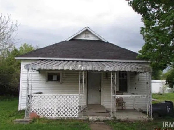 503 E Main St, Van Buren, IN 46991