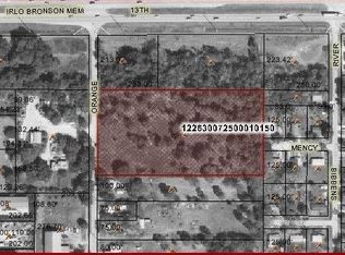 1491 Orange Ave, Saint Cloud, FL 34769