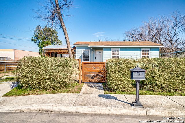 1st image of 6202 Macdona St