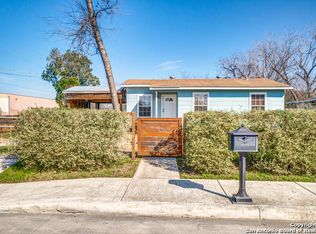 6202 Macdona St, San Antonio, TX 78221