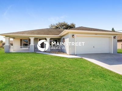 5005 Barth St, Lehigh Acres, FL, 33971