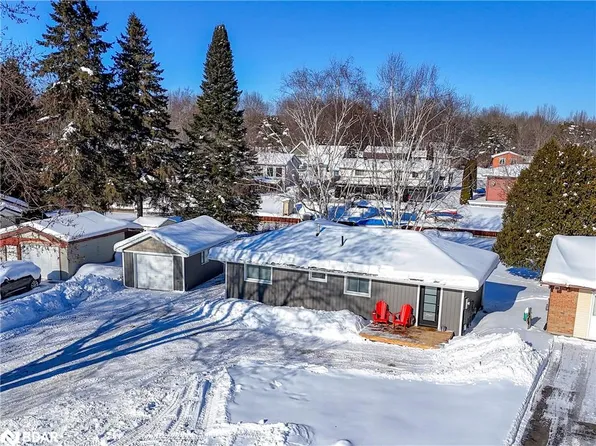 2624 Westshore Cres, Severn, ON L3V 0V8