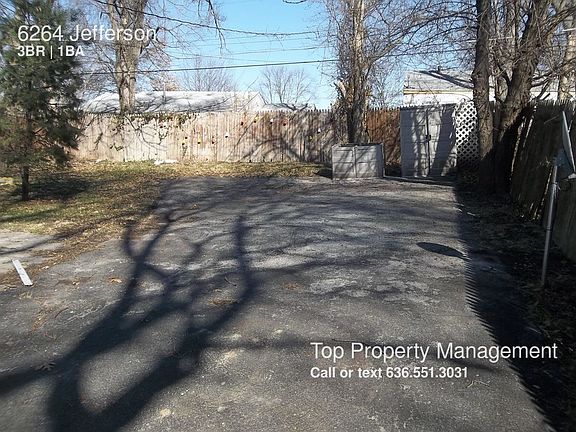 4th image of 6264 Jefferson Ave