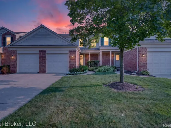 1675 Christopher Dr, Canton, MI 48188