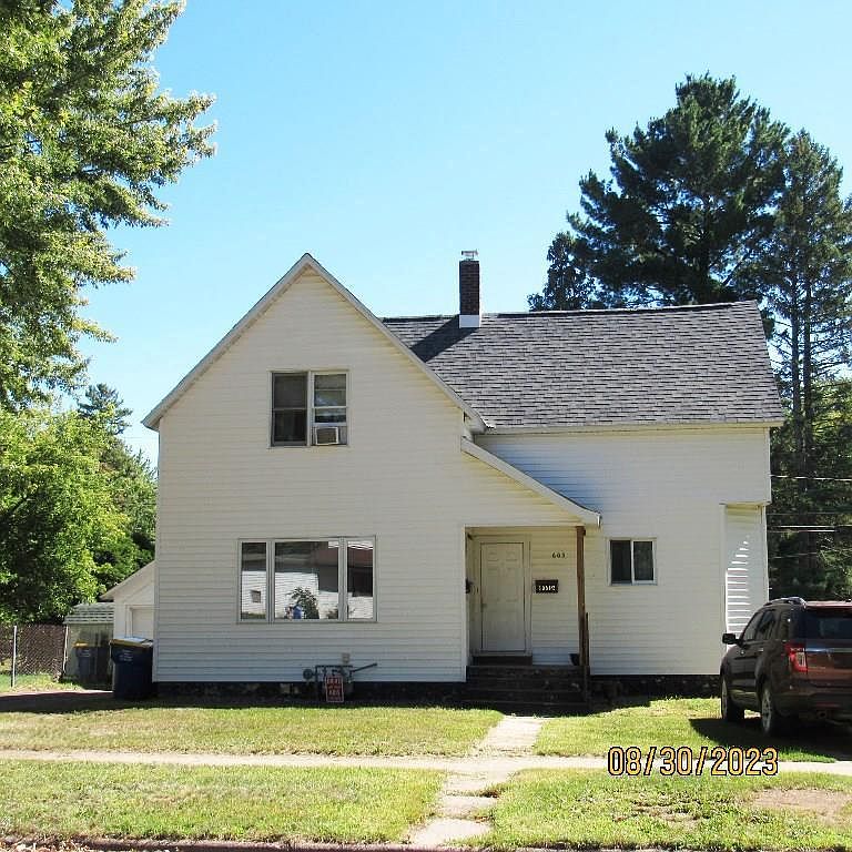 605 & 605.5 North STATE STREET, Merrill, WI 54452 Zillow