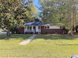 2016 N Tobin Dr, Florence, SC 29501