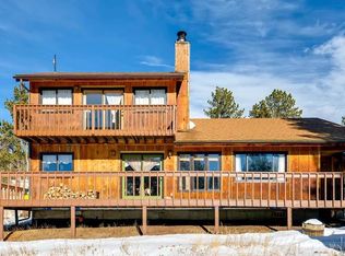 247 Lodge Pole Ln, Black Hawk, CO 80422