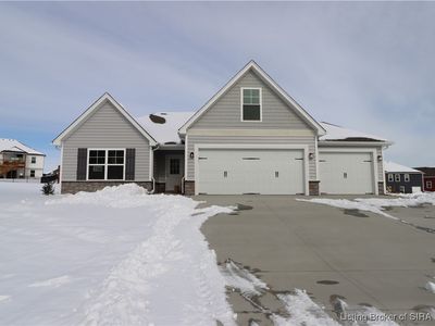 4609- LOT 738 Danita Drive, Sellersburg, IN, 47172