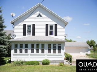 109 E Winnebago St, Randolph, WI 53956