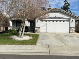 196 Dyer Ave, Manteca, CA 95336