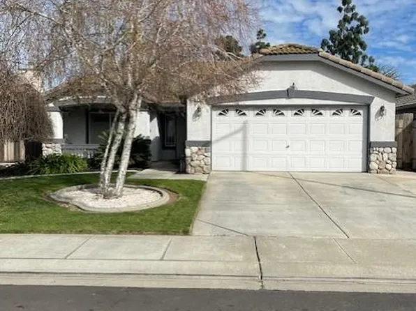 196 Dyer Ave, Manteca, CA 95336