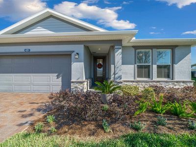 4251 NW 57th Ave, Ocala, FL, 34482