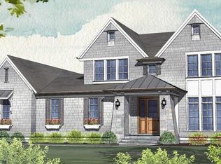 735 Cambridge Blvd SE, East Grand Rapids, MI 49506