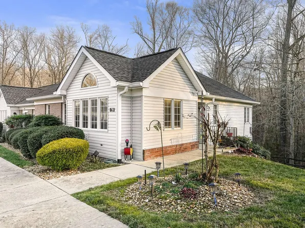 716 Charlotte Ct #27, Prince Frederick, MD 20678