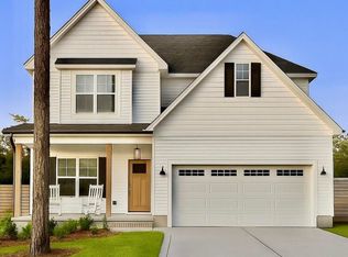 4033 Silver Lane, West End, NC 27376