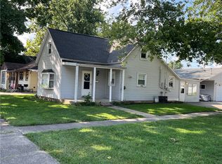 3000 Shelby Ave, Mattoon, IL 61938