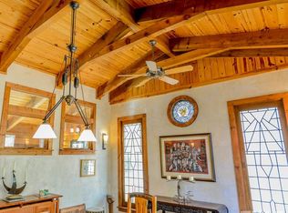 2583 Old Graham Rd, Pittsboro, NC 27312